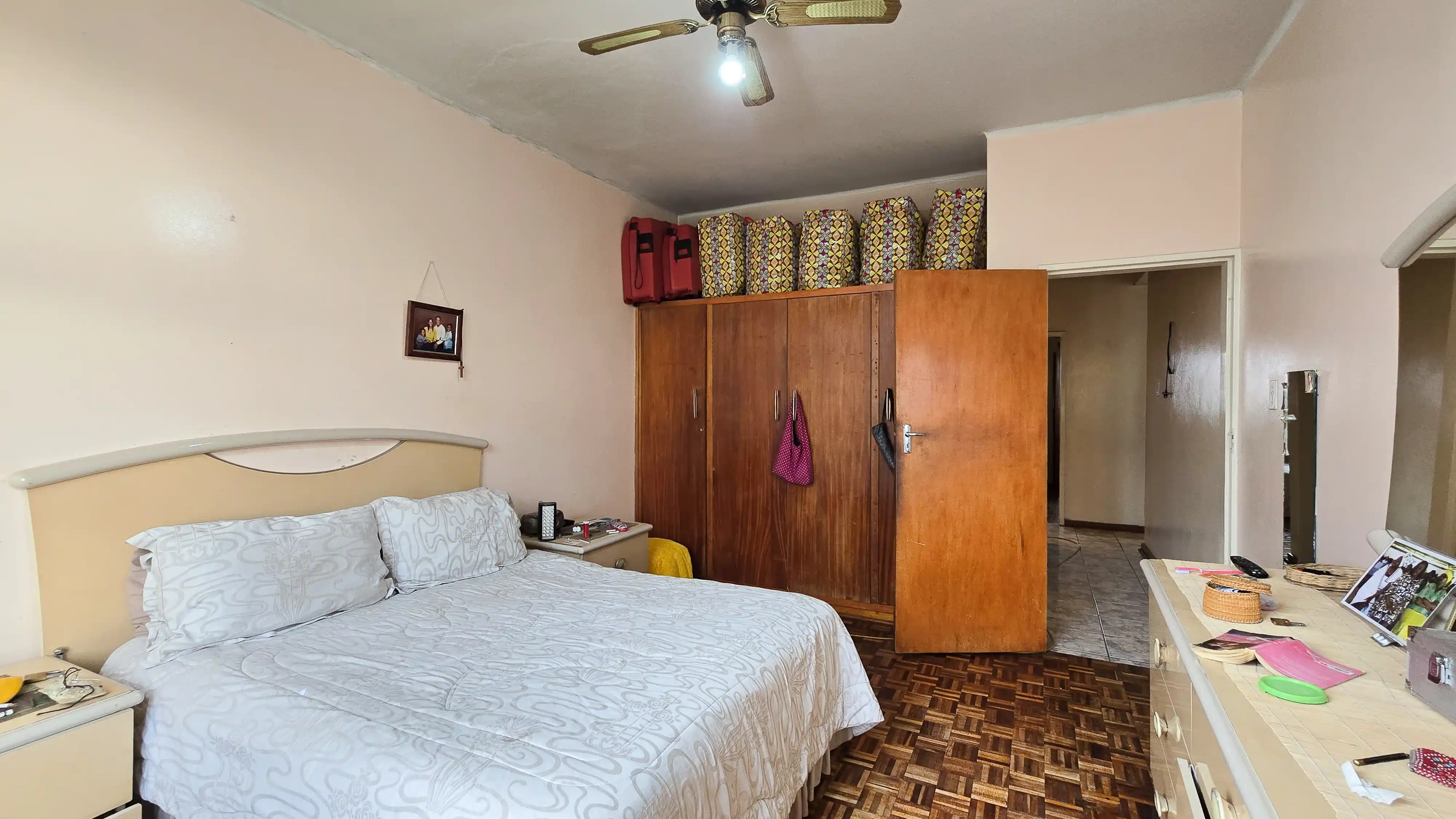 2 Bedroom Property for Sale in King Williams Town Central Eastern Cape